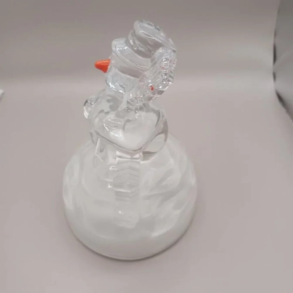 Crystal d